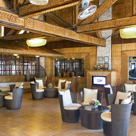 Matabungkay Beach Hotel Lian Εξωτερικό φωτογραφία