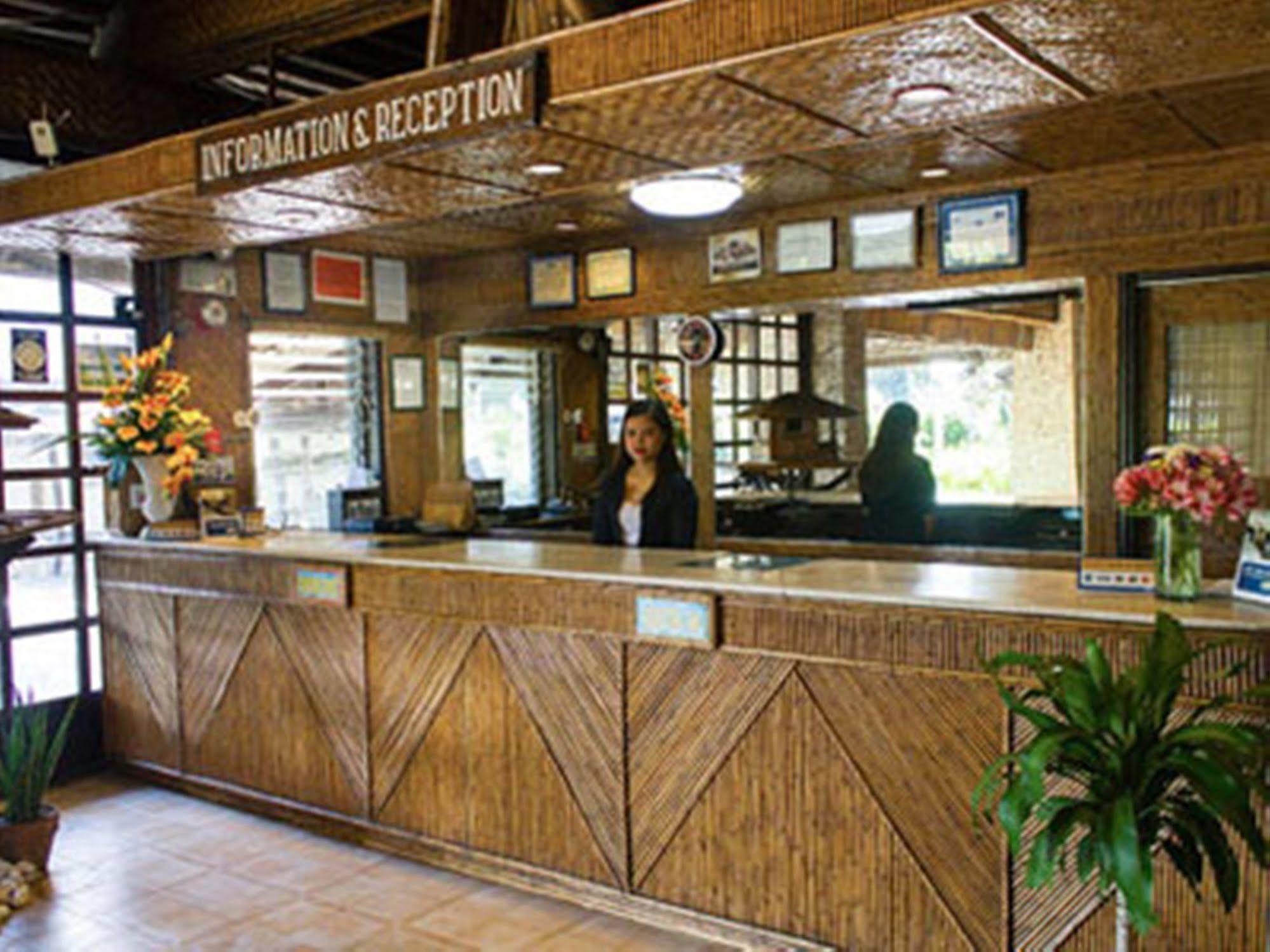 Matabungkay Beach Hotel Lian Εξωτερικό φωτογραφία